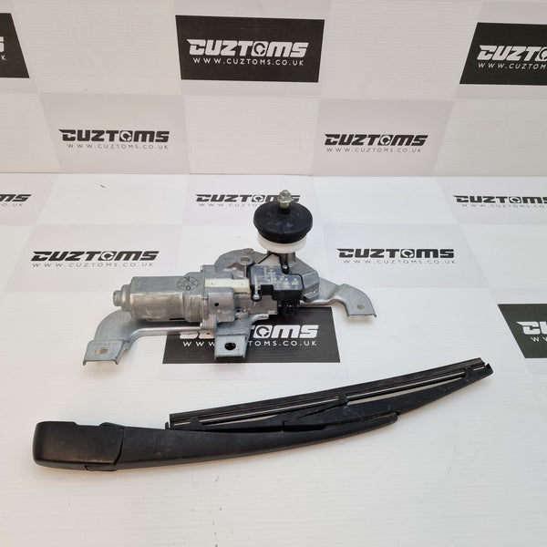 Suzuki Swift Tailgate Wiper and Arm * 38810-68L01 *